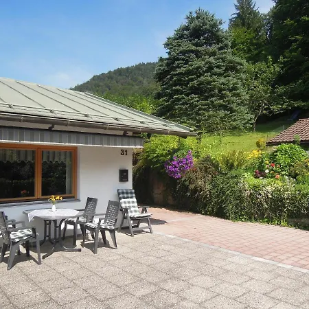 Ferienwohnung Metzenleitner Apartment Berchtesgaden