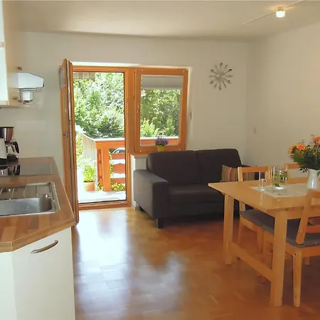 Apartment Ferienwohnung Metzenleitner