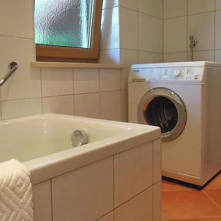 Ferienwohnung Metzenleitner Apartment