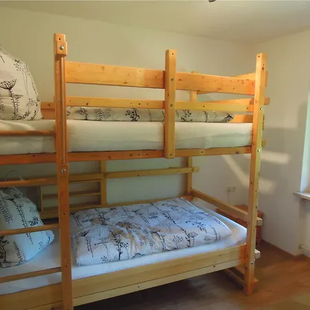 Ferienwohnung Metzenleitner * Berchtesgaden