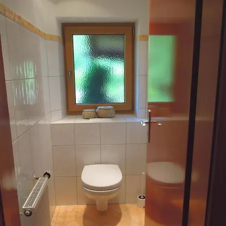 Ferienwohnung Metzenleitner Apartment
