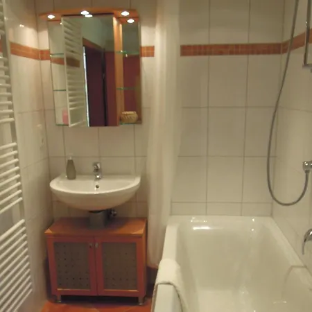 Ferienwohnung Metzenleitner