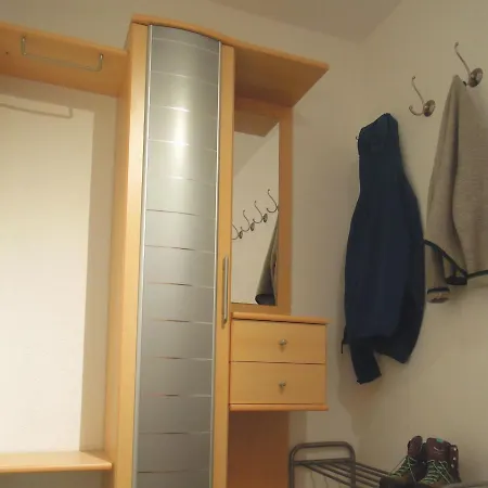 Ferienwohnung Metzenleitner Berchtesgaden