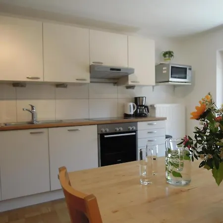 Ferienwohnung Metzenleitner *