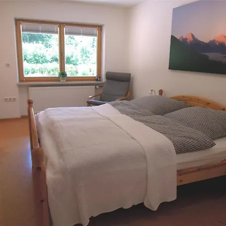 Apartment Ferienwohnung Metzenleitner