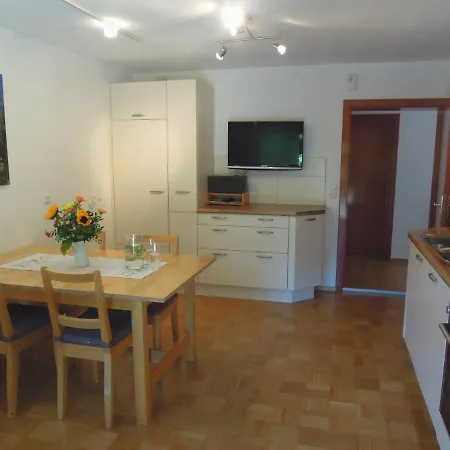 Apartment Ferienwohnung Metzenleitner *