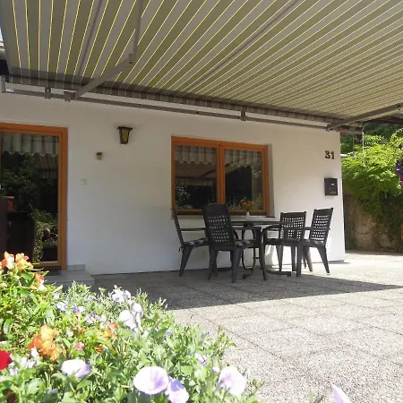 Ferienwohnung Metzenleitner Apartment Berchtesgaden