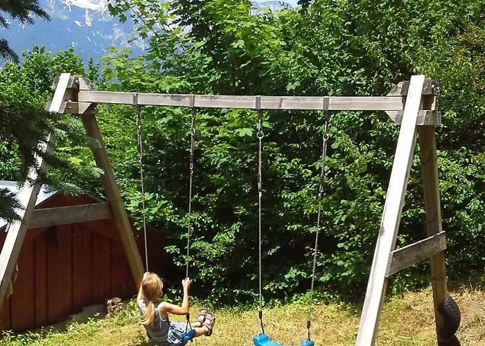 Appartamento Metzenleitner Berchtesgaden